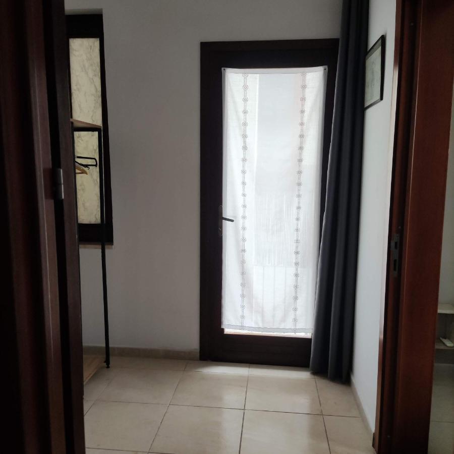אוטרנטו Mediterraneo Camere מראה חיצוני תמונה