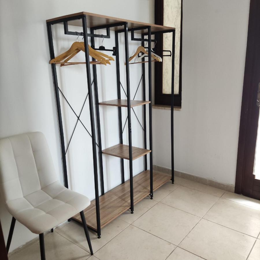 אוטרנטו Mediterraneo Camere מראה חיצוני תמונה