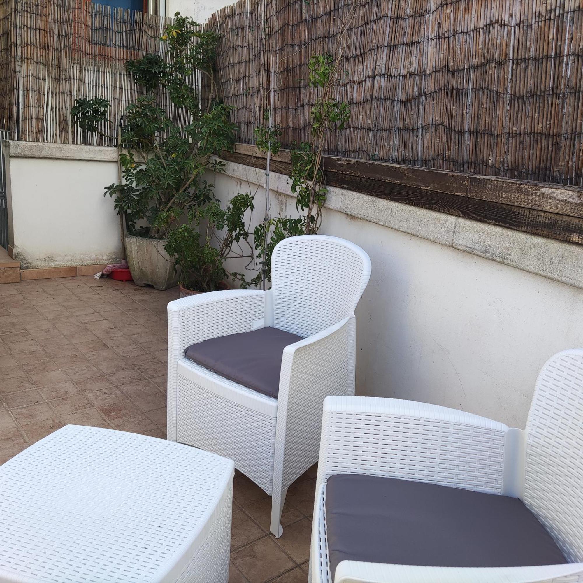 אוטרנטו Mediterraneo Camere חדר תמונה