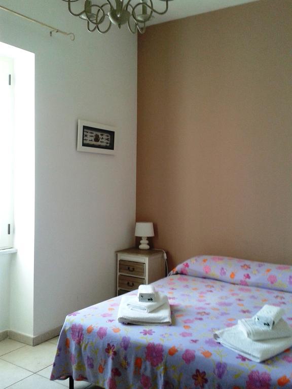 אוטרנטו Mediterraneo Camere חדר תמונה
