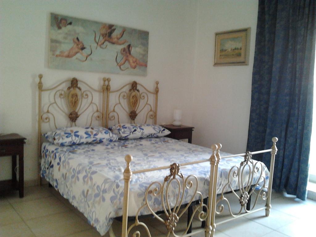 אוטרנטו Mediterraneo Camere חדר תמונה